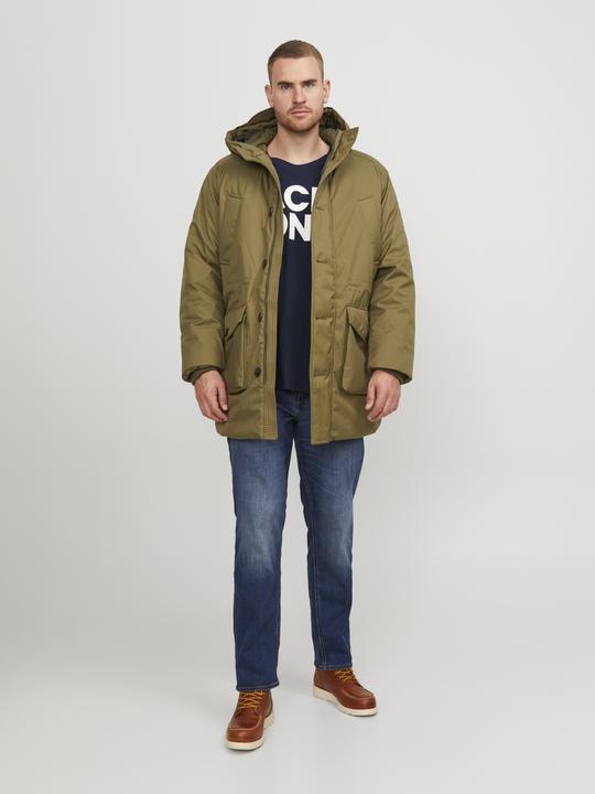 Immagine prodotto Jack & Jones Jeans slim fit taglie forti (W50/L32)