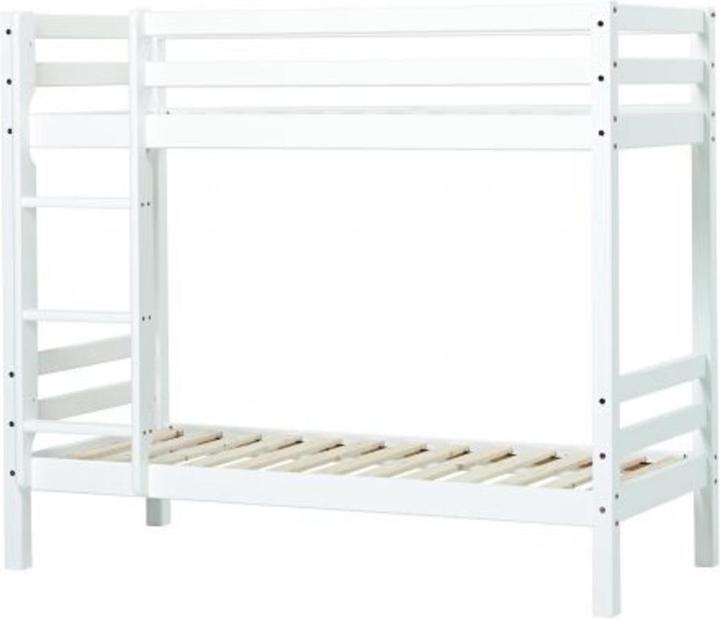 Produktbild Hoppekids Basic Etagenbett (90 x 200 cm)