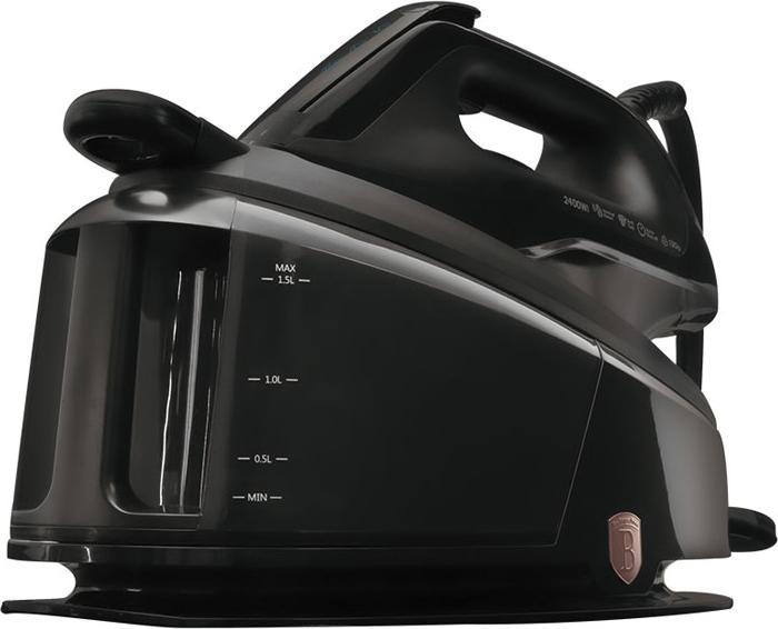 Image du produit BerlingerHaus Black Rose Collection (2200 W)