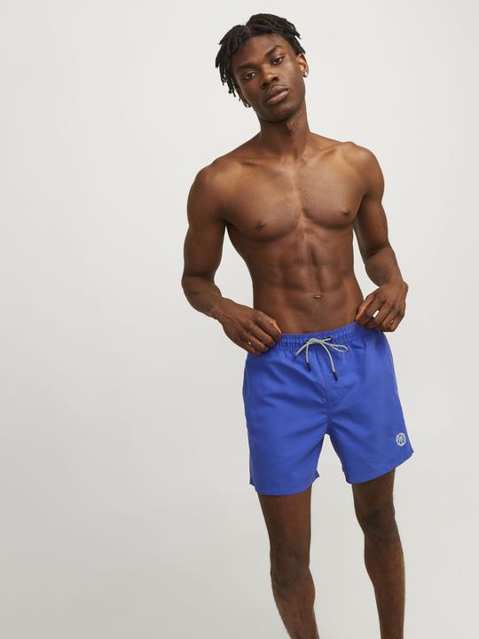 Actual product image Jack & Jones Classic swim shorts (S)