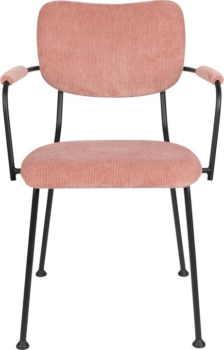 Image du produit Zuiver Armchair Benson