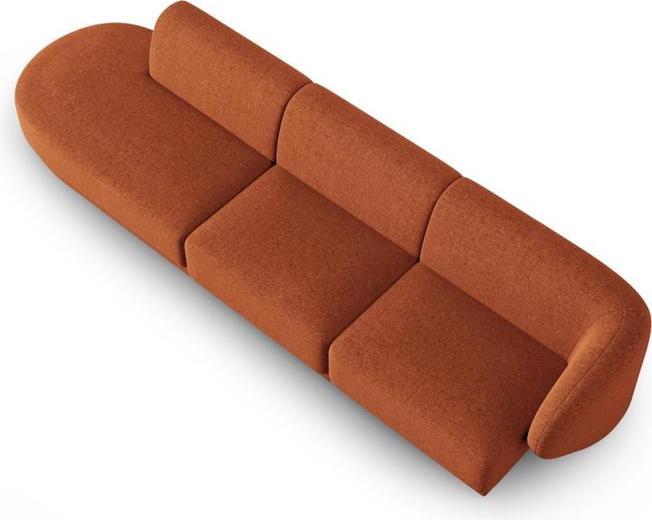 Actual product image CXL by Christian Lacroix Lionel (2 person sofa, 3-seater, 4-seater)