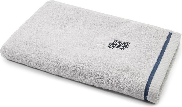 Produktbild Tommy Hilfiger Handtücher Initial (50 x 100 cm)