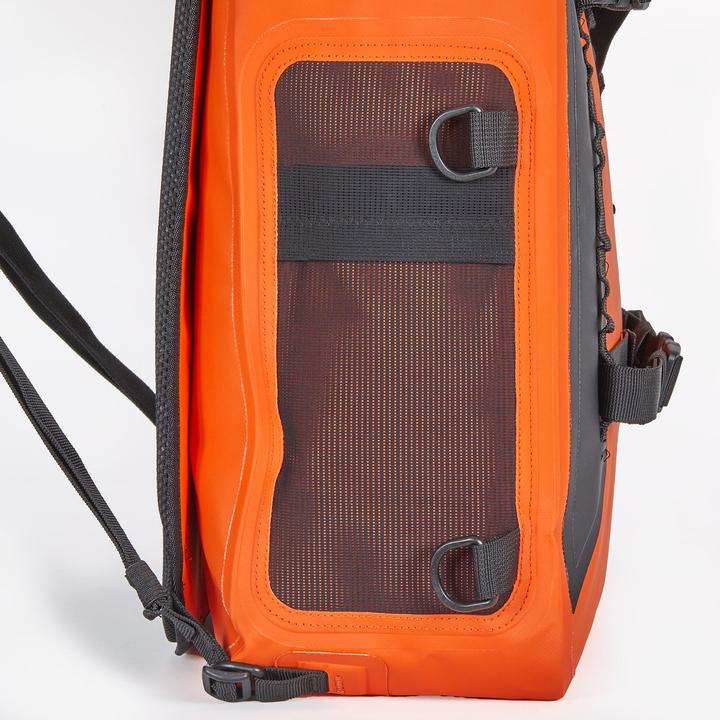 Produktbild Subea Tasche/Signalboje tauchfähig 20 l Tribord (20 l)