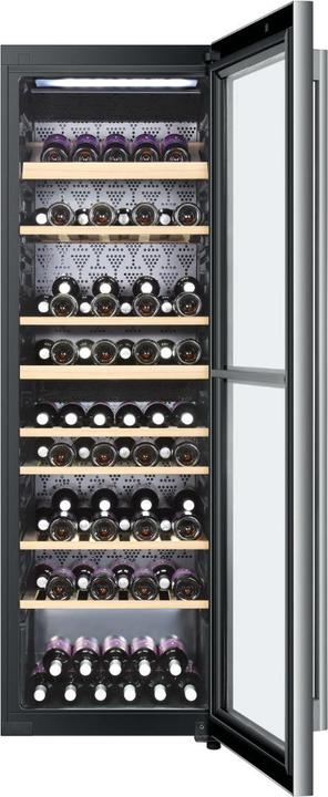 Image du produit Haier Armoire à vin WS137GDAI