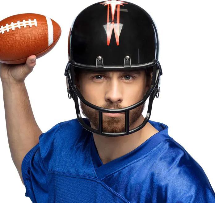 Produktbild Boland American Football Helm