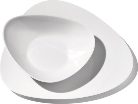 Immagine prodotto Alessi Ciotola Colombina (14.80 cm, 0.36 l, 1 x)