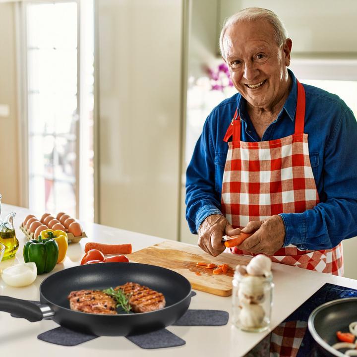 Produktbild Relaxdays Besteckkasten