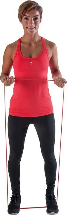 Actual product image Pure2improve Resistance band (1.01 m, Extra strength)