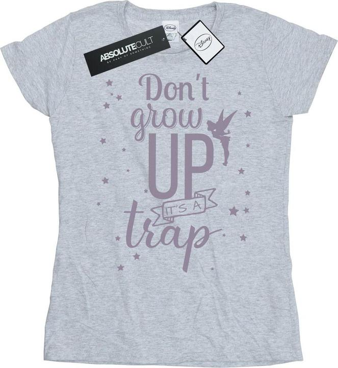 Disney Don't Grow Up TShirt