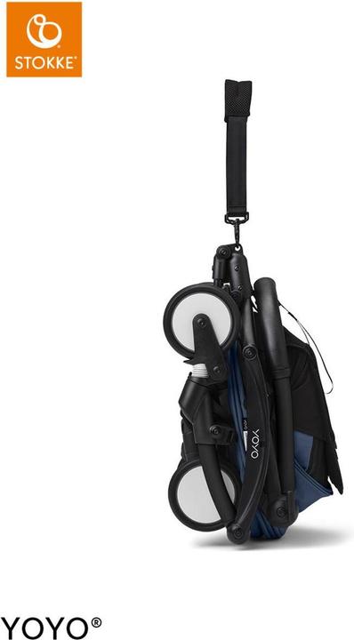 Immagine prodotto Stokke YOYO³ 6+ bianco