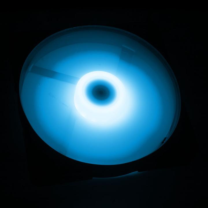 Image du produit Phanteks SK PWM D-RGB fan, paquet de 3 (140 mm, 3 x)