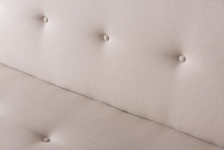 Produktbild Atelier del Sofa Folde (3-Sitzer)