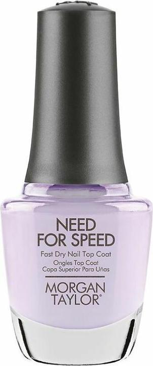 Image du produit Morgan Taylor 51001 (Need for Speed, Top coat)