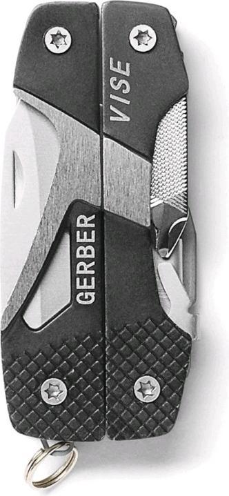 Immagine prodotto Gerber Gear Vise (9 Funzioni)