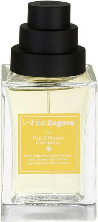 Immagine prodotto The Different Company Zagora Bianca (Eau de toilette, 100 ml)