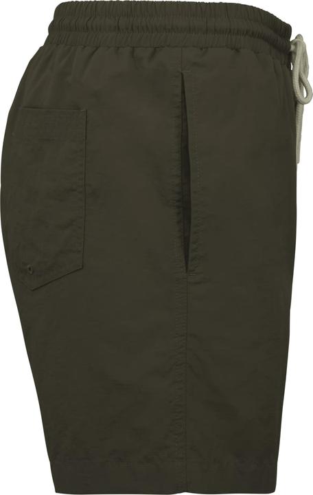 Organic Khaki