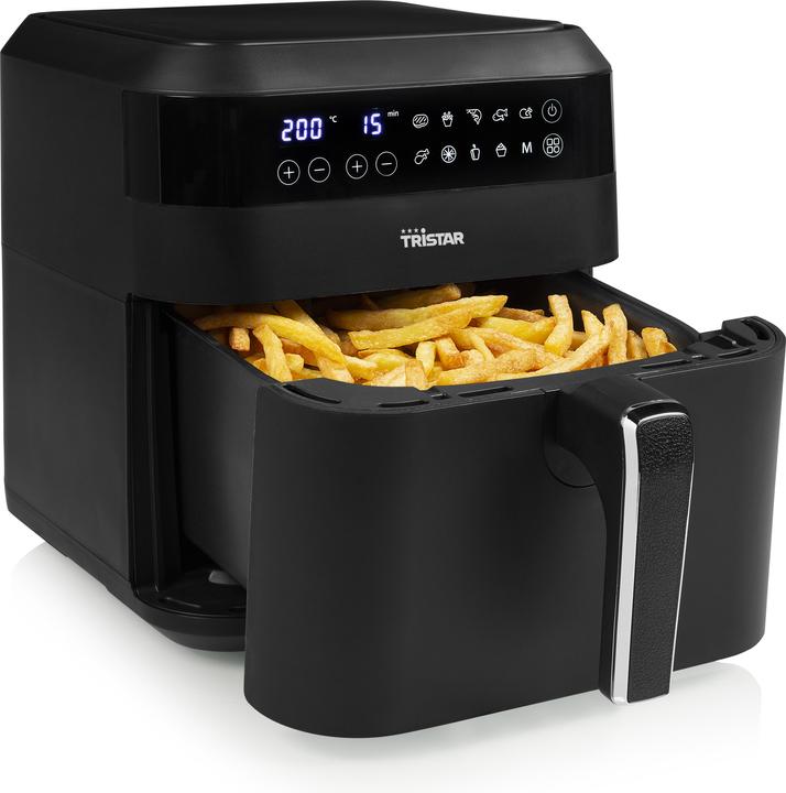 Tristar FR-6999 Digital Airfryer XXL (EU plug)