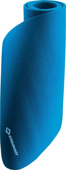 Schildkröt Fitnessmatte (10 mm)