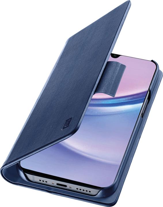 Cellularline Book Case (Samsung Galaxy A16)