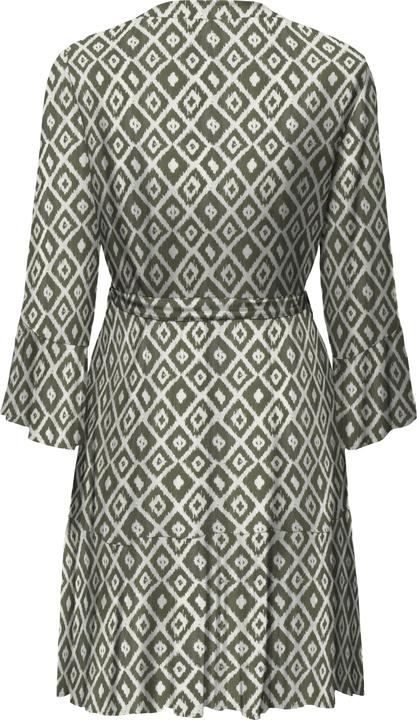 Actual product image Only ONLCLEMMENTINE Kurzes Kleid Kleid (L)