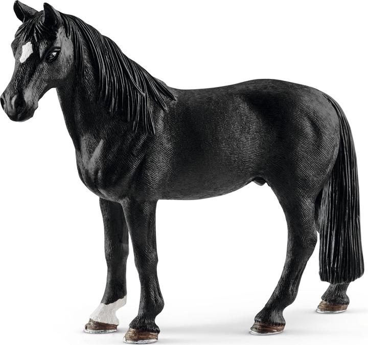 Produktbild Schleich Tennessee Walker Hengst