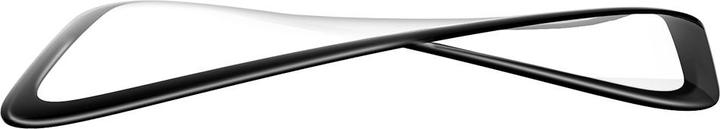 Actual product image Spigen ProFlex EZ FIT Apple Watch 7 45mm 2szt./2pcs AFL04051 Szkło Hybrydowe