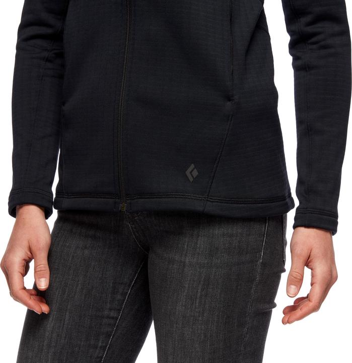 Produktbild Black Diamond W Factor Hoody (XS)