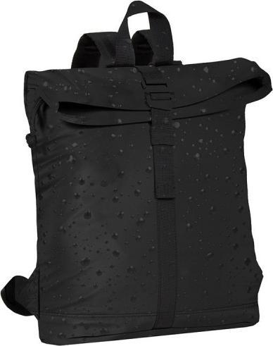 Produktbild New Rebels Droplets Rolltop Backpack Mini Black