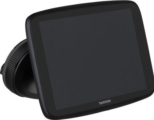 Productafbeelding TomTom Camper Max (7")