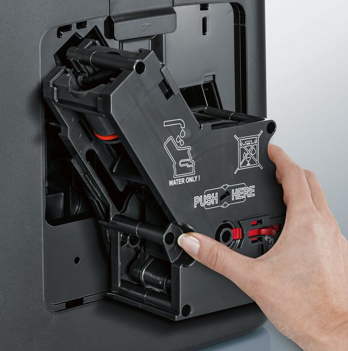 Produktbild Siemens EQ6 plus extraKlasse TE657F03DE