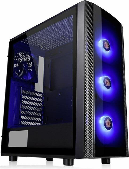 Immagine prodotto Thermaltake Versa J25 (ATX)