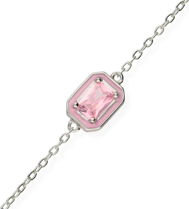 Immagine prodotto Carat Colorstone (16 cm, Argento 925)