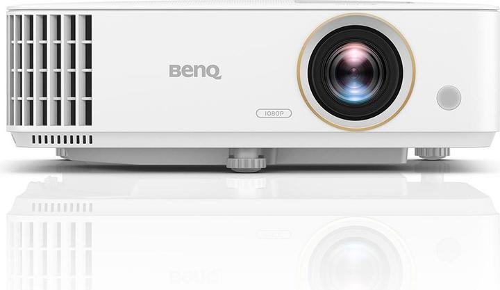 Actual product image BenQ TH585P (Full HD, 3500 lm, 1.5 - 1.65:1)