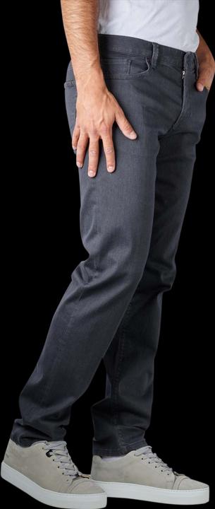 Produktbild Alberto Pipe Jeans Slim Dual FX Denim anthracite (W38/L32)