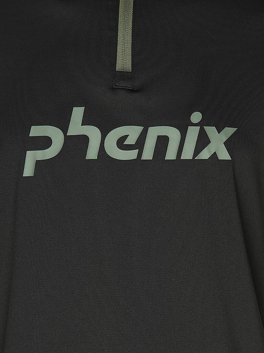 Actual product image Phenix Zip shirt (XL)