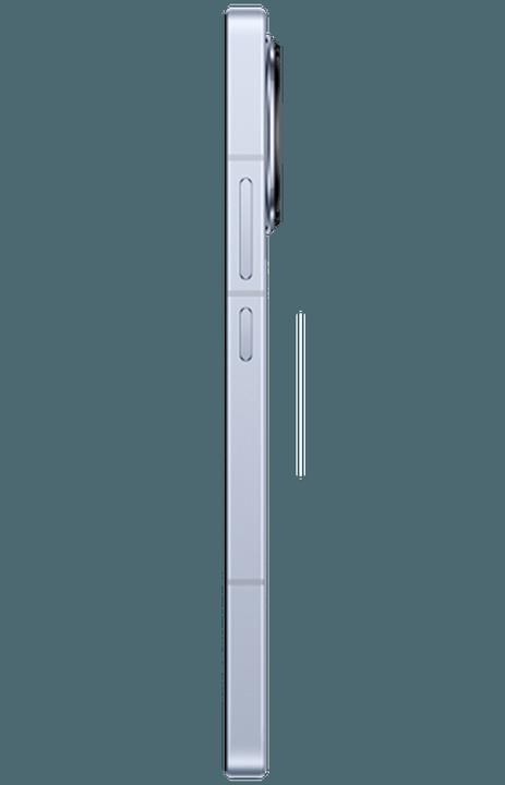Produktbild Xiaomi Poco F7 Pro (256 GB, Blue, 6.67", Dual SIM, 50 Mpx, 5G)