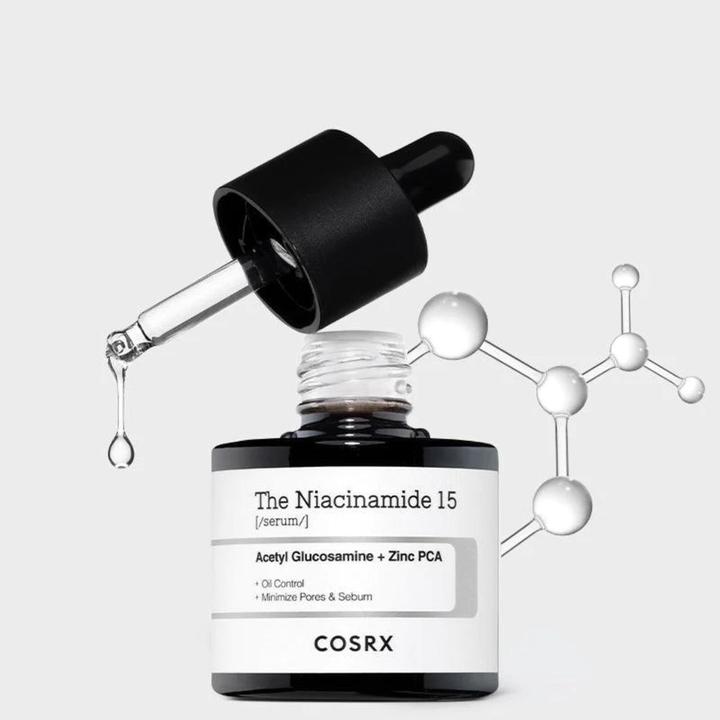 Immagine prodotto Cosrx The Niacinamide 15 Serum (20 ml)