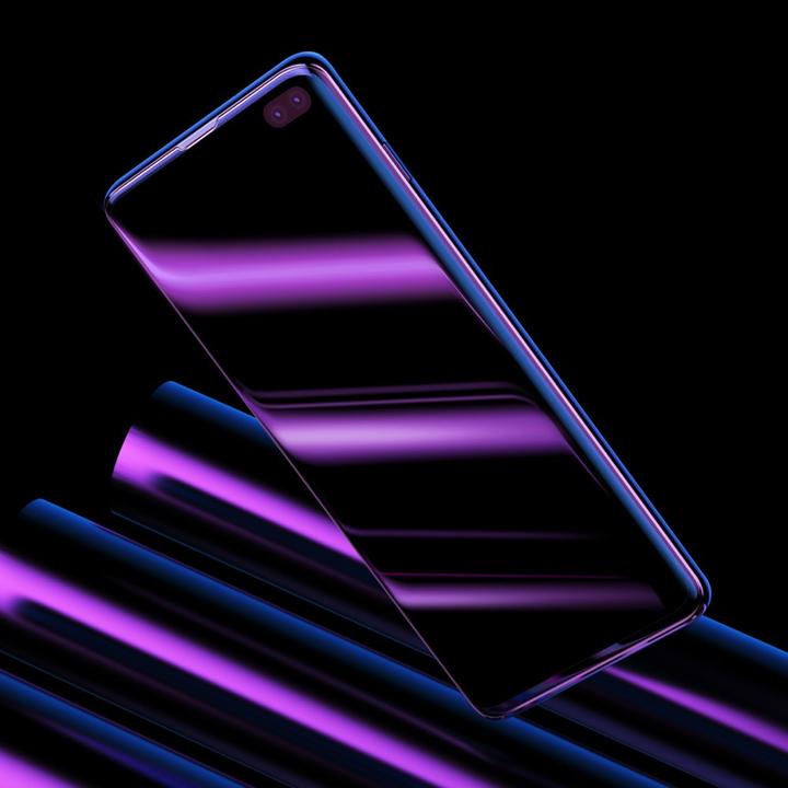 Immagine prodotto Baseus PET morbido (2 Pezzo/i, Samsung Galaxy S10+)