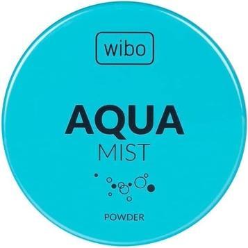 Produktbild Aqua Mist Powder Loose Face P