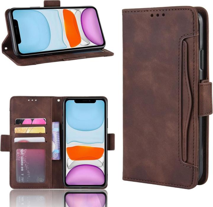 Produktbild Cover-Discount Flip Case (Apple iPhone 12 Pro, Apple iPhone 12)
