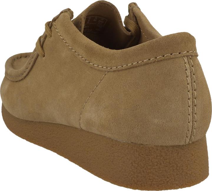 Image du produit Clarks mocassins wallabee evo (42)
