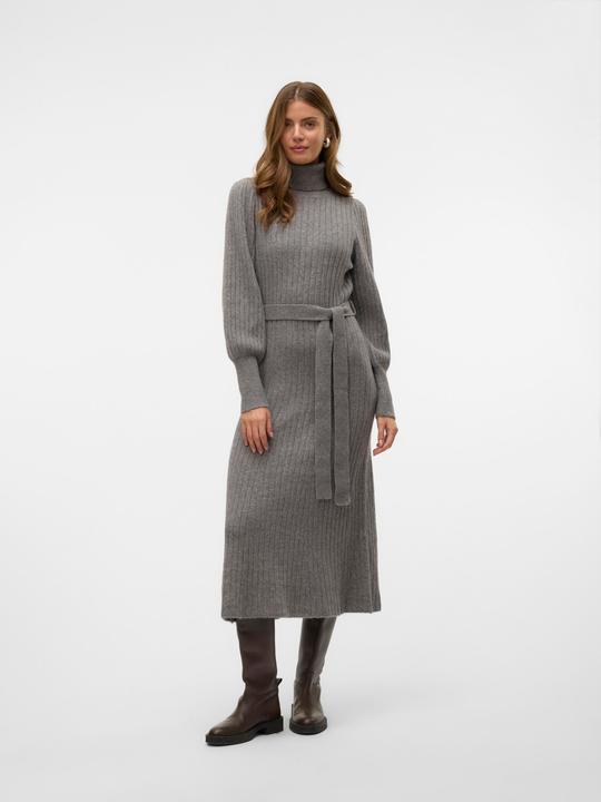 Actual product image Vero Moda VMAURELIA Long dress knitted dress (XL)
