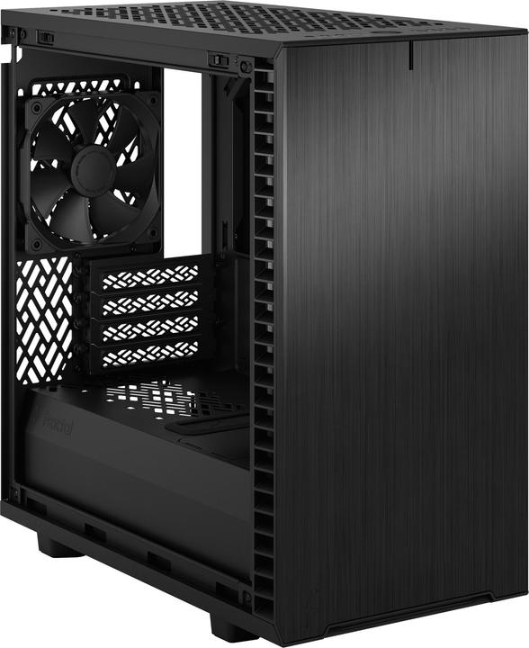 Produktbild Fractal Define 7 Mini (Mini-ITX, Mini-DTX, Mini-ATX)