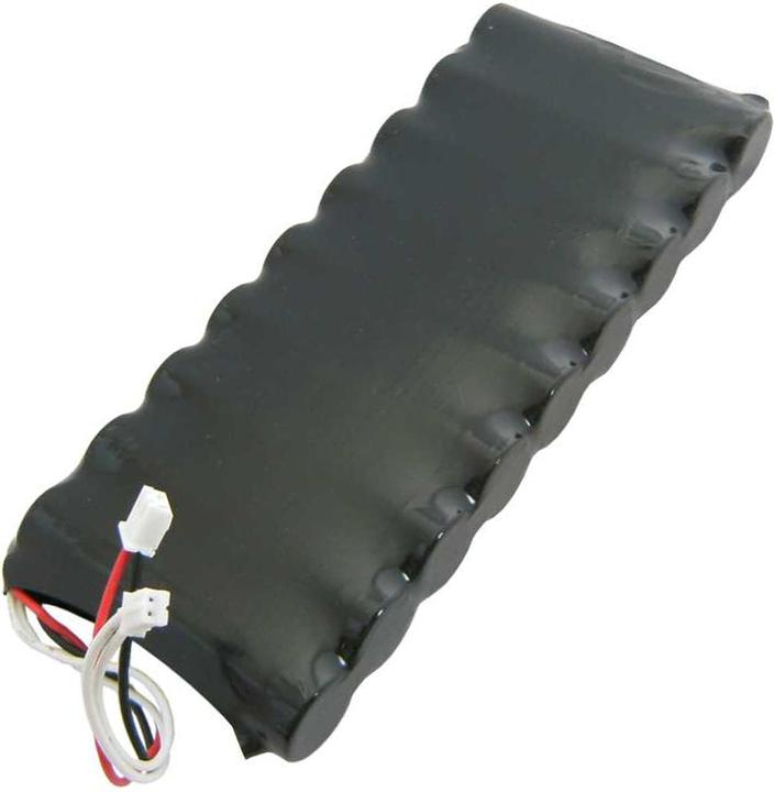 Actual product image XCell Battery suitable for Technisat TechniTouch battery type TechniTouch 0000/3434