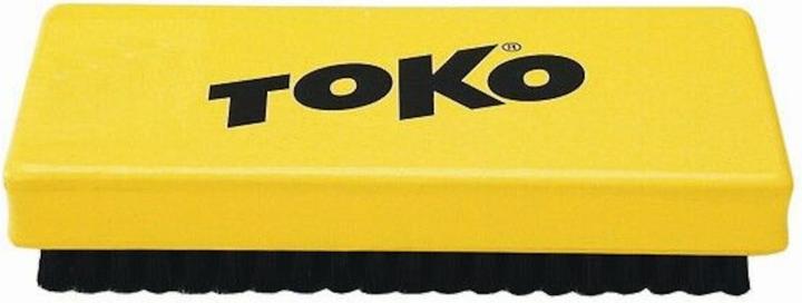 Produktbild Toko Base Brush Horsehair (Belagsbürste)