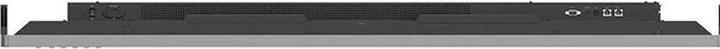 Actual product image BenQ RE8603A BLACK (3840 x 2160 Pixels, 86")
