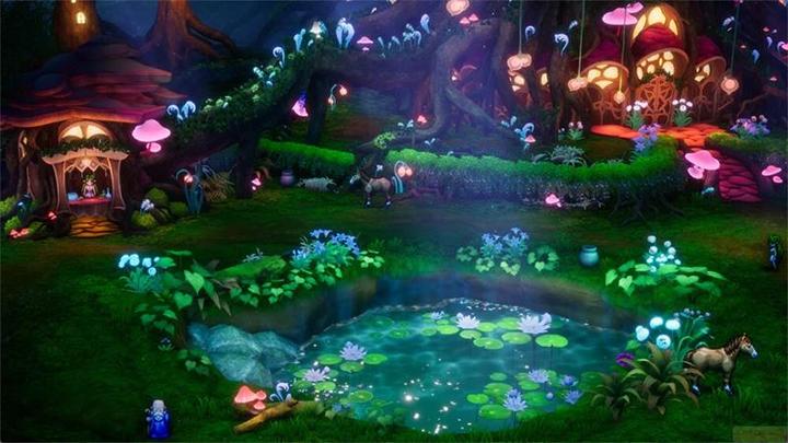 Actual product image Square Enix Dragon Quest III HD-2D Remake (PS5, DE)