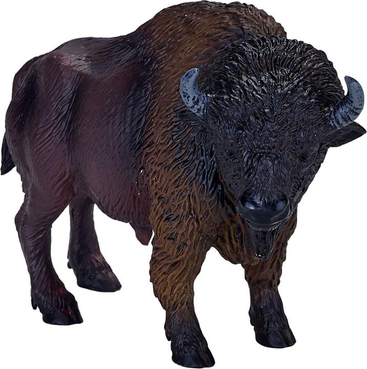 Produktbild Mojo Wildlife Amerikanischer Bison – 381076