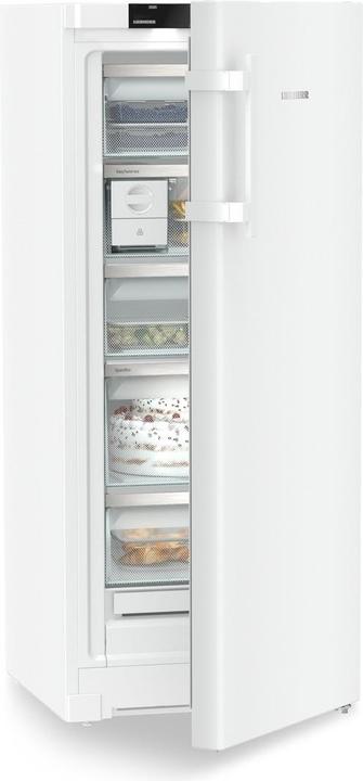 Immagine prodotto Liebherr FNb465i-22 (Struttura autonoma, 199 l)
